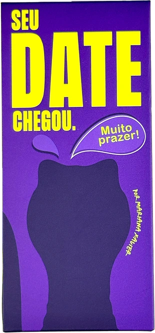 Embalagem do Date