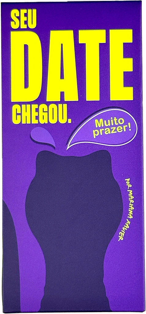 Embalagem do Date